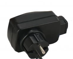 Vetec Chargeur De Batterie 55.902.04 Chargeur Double 50W