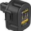 Rems Lot De Batterie 571545 R14 Batterie Li-Ion 14.4V 1.65Ah