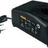 Rems Chargeur De Batterie 571560 R220 Chargeur Rapide Li-Ion, Ni-Cd