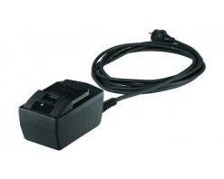 Rems Chargeur De Batterie 571567 R220 Alimentation 230 V Li-Ion 21,6 V