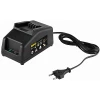 Rems Chargeur De Batterie 571575 R220 Chargeur Rapide Li-Ion