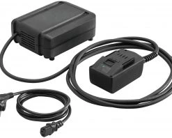 Rems Chargeur De Batterie 571578 R220 571578 Bloc D'alimentation 230 V/21,6 V, 70 A, Pour Réseau 230 V