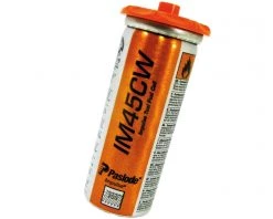 Paslode Accessoires Cloueur à Poudre 575722 Cartouche De Gaz (2X) - IM45