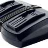 Festool Accessoires Chargeur De Batterie 577017 TCL 6 DUO Chargeur Rapide 230-240 V