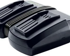 Festool Accessoires Chargeur De Batterie 577017 TCL 6 DUO Chargeur Rapide 230-240 V