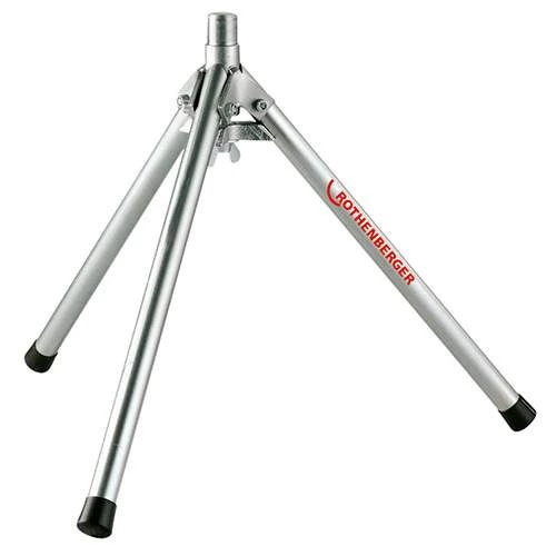 Rothenberger Accessoires Cintrage Et Pliage 58182 Base Tripode Robull E/ME 1 Rothenberger Accessoires Cintrage Et Pliage 58182 Base Tripode Robull E/ME