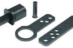 Cintrage Et Pliage 582120 R Square Drive 10-40, Support 10-40 Pour Rems Curvo