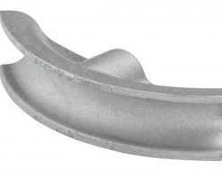 Cintrage Et Pliage 590058 R Segment De Cintrage V 40 Mm Pour Cintreuses Hydrauliques Rems Python