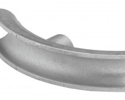 Cintrage Et Pliage 590059 R Segment De Cintrage V 50 Mm Pour Cintreuses Hydrauliques Rems Python