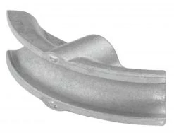 Cintrage Et Pliage 590061 R Segment De Cintrage V 32 Mm Pour Cintreuses Hydrauliques Rems Python