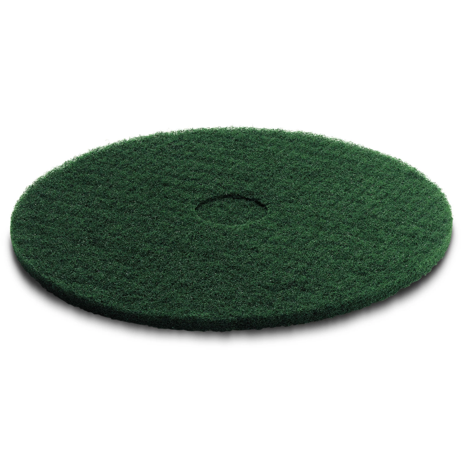 Kärcher Professional Monobrosse Autolaveuse 6.369-002.0 Pad, Moyennement Dur, Vert, 356 Mm 1 Kärcher Professional Monobrosse Autolaveuse 6.369-002.0 Pad, Moyennement Dur, Vert, 356 Mm