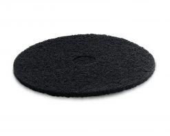 Kärcher Professional Monobrosse Autolaveuse 6.369-473.0 Pad, Dur, Noir, 432 Mm