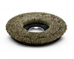 Kärcher Professional Monobrosse Autolaveuse 6.369-892.0 Brosse-disque, Souple, Naturel, 330 Mm