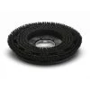 Kärcher Professional Monobrosse Autolaveuse 6.369-893.0 Brosse-disque, Dur, Noir, 330 Mm
