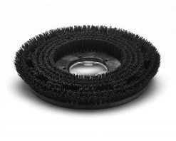 Kärcher Professional Monobrosse Autolaveuse 6.369-893.0 Brosse-disque, Dur, Noir, 330 Mm