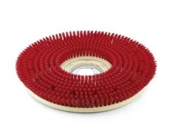 Kärcher Professional Monobrosse Autolaveuse 6.371-206.0 Brosse-disque, Moyen, Rouge, 508 Mm