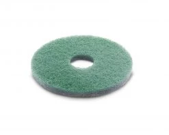 Kärcher Professional Monobrosse Autolaveuse 6.371-240.0 Pad Diamant, Fin, Vert, 508 Mm