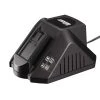 Kärcher Professional Chargeur De Batterie 6.654-190.0 Chargeur Rapide Universel