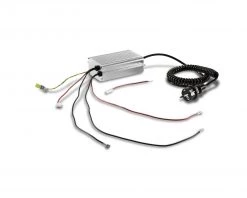 Kärcher Professional Chargeur De Batterie 6.654-203.0 Chargeur Pour KM 70/30 C