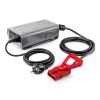 Kärcher Professional Chargeur De Batterie 6.654-329.0 Chargeur 24 Volt