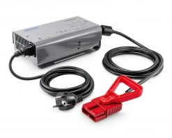Kärcher Professional Chargeur De Batterie 6.654-329.0 Chargeur 24 Volt