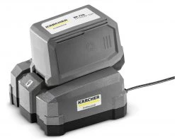 Kärcher Professional Chargeur De Batterie 6.654-354.0 Chargeur