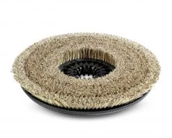 Kärcher Professional Monobrosse Autolaveuse 6.907-153.0 Brosse Douce Naturelle 385 Mm