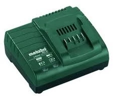 Metabo Accessoires 627044000 ASC 55 Chargeur De Batterie 12-36V "Air-Cooled".