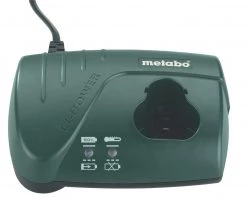 Metabo Accessoires 627064000 LC 40 Chargeur De Batterie 10.8V