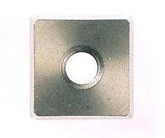 Fein Accessoires Cisaille 63601101009 Couteau Pour BLS 2.5