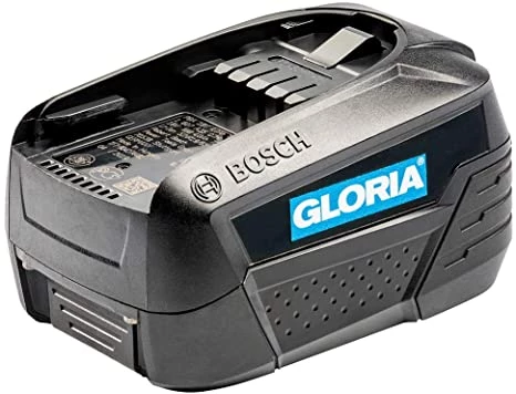 Gloria Lot De Batterie 729102.0000 (Bosch) Batterie 18 Volts 4.0 Ah Li-ion 1 Gloria Lot De Batterie 729102.0000 (Bosch) Batterie 18 Volts 4.0 Ah Li-ion