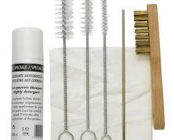 Spit Accessoires Cloueur à Poudre 74000 Kit D'entretien Du Marteau De Tir