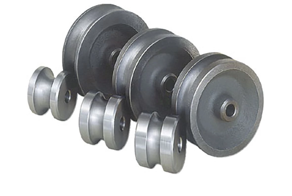 MetallKraft Cintrage Et Pliage 757491015 MTZ1010 Rouleaux Pour Tubes UB10 1 MetallKraft Cintrage Et Pliage 757491015 MTZ1010 Rouleaux Pour Tubes UB10