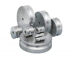 MetallKraft Cintrage Et Pliage 757491018 Rouleaux MTZ