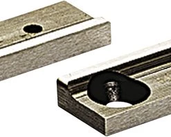 Makita Accessoires Cisaille 792533-6 Jeu De Couteaux Supérieurs JS1601/JS1660/BJS160/BJS161 1 Pièce