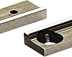 Makita Accessoires Cisaille 792536-0 Jeu De Couteaux Supérieurs JS1000/JS1670 1 Pièce.