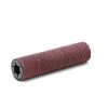 Kärcher Professional Monobrosse Autolaveuse 8.635-691.0 Pad Rouleau, Marron, 400 Mm