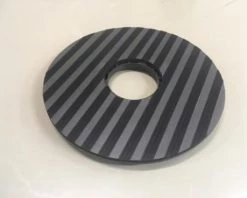 Nilfisk Monobrosse Autolaveuse 9099671000 Porte-tampon 20 Pouces 508 Mm