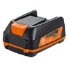Fein Accessoires Lot De Batterie 92604183020 Batterie 12 Volt 3.0Ah Li-Ion