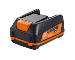 Fein Accessoires Lot De Batterie 92604184020 Batterie 12 Volt 6.0Ah Li-Ion