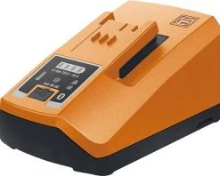 Fein Accessoires Chargeur De Batterie 92604210010 Chargeur Rapide ALG 80 BC