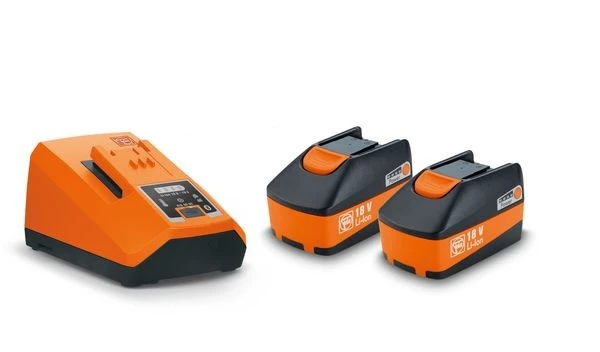 Fein Accessoires Chargeur De Batterie 92604314010 Ensemble De Batterie De Démarrage 18V 6.0AH 1 Fein Accessoires Chargeur De Batterie 92604314010 Ensemble De Batterie De Démarrage 18V 6.0AH