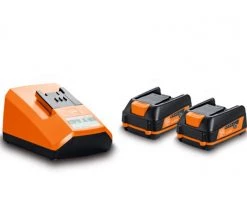 Fein Accessoires Lot De Batterie 92604316010 Kit De Démarrage De Batterie 12V 6.0Ah Li-Ion