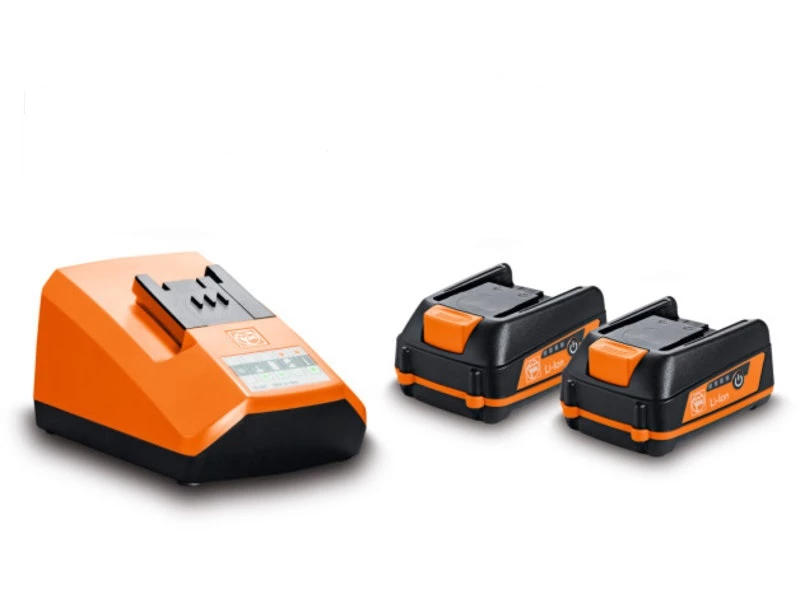 Fein Accessoires Lot De Batterie 92604316010 Kit De Démarrage De Batterie 12V 6.0Ah Li-Ion 1 Fein Accessoires Lot De Batterie 92604316010 Kit De Démarrage De Batterie 12V 6.0Ah Li-Ion