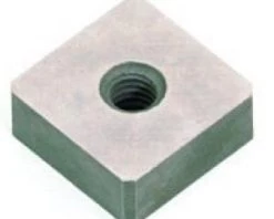 HIKOKI Accessoires Cisaille 998001 Lame Inférieure CE16SA