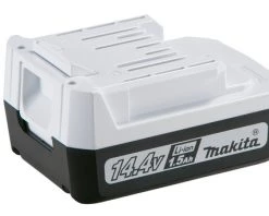 Makita Accessoires Lot De Batterie Accu BL1415G 14,4V 1,5Ah