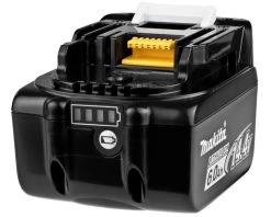 Makita Accessoires Lot De Batterie Accu BL1450 14,4V 5,0Ah