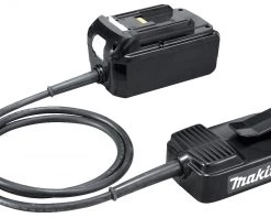 Makita Accessoires Chargeur De Batterie Adaptateur Porteur 36V 160 Cm BHR261