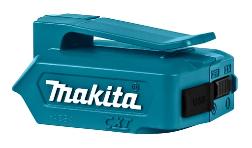 Makita Accessoires Chargeur De Batterie ADP06 Chargeur à Batterie (Produit Seul) 1 Makita Accessoires Chargeur De Batterie ADP06 Chargeur à Batterie (Produit Seul)