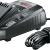 Bosch Jardin Accessoires Chargeur De Batterie AL 1830 CV Chargeur Rapide 18V Power4All Pour Outils De Jardinage 18V